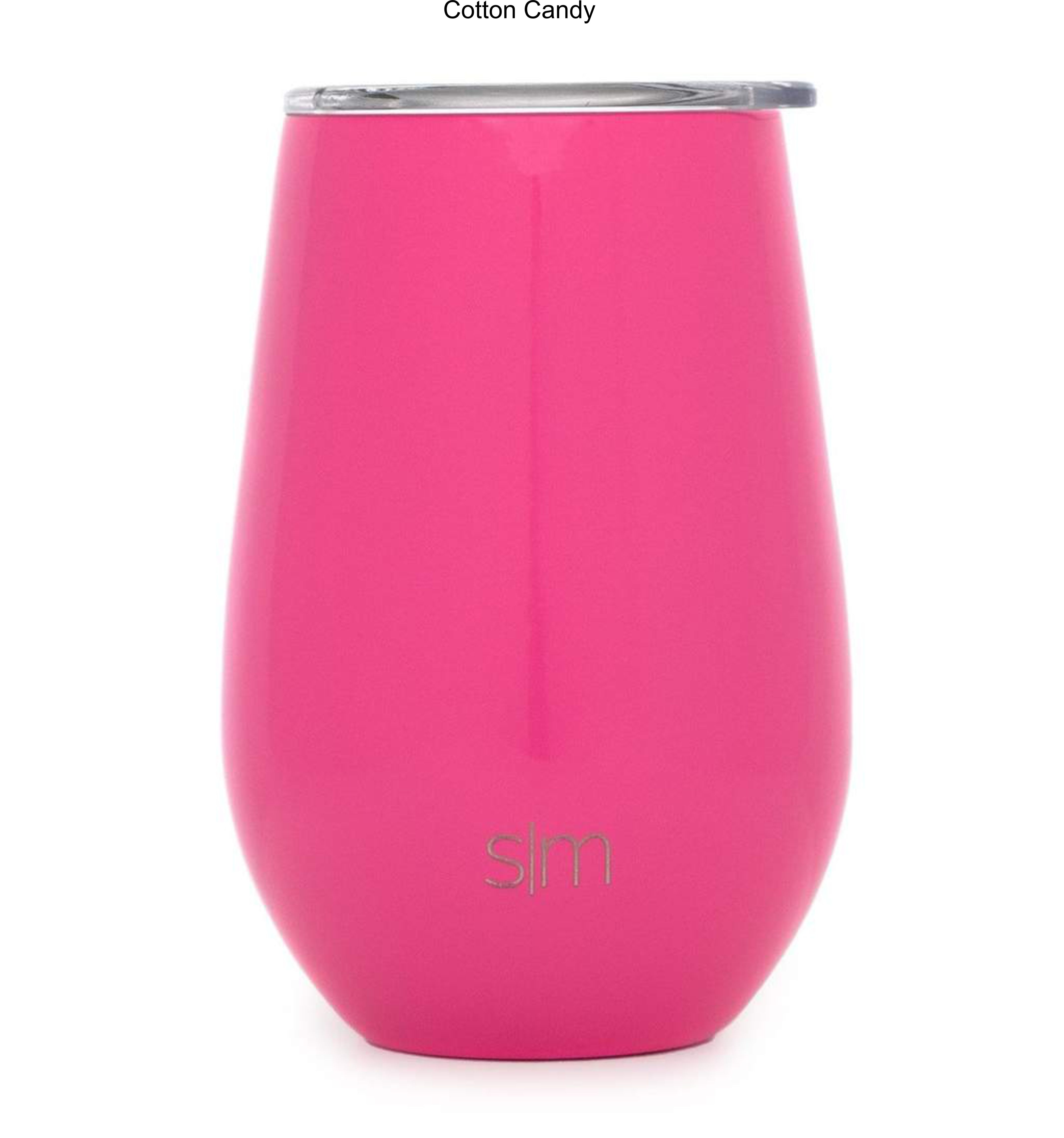 Simple Modern 12 oz Spirit Wine Tumbler 30