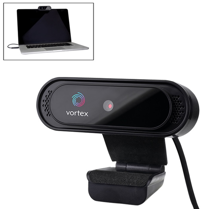 1080P Web Camera and Microphone 5
