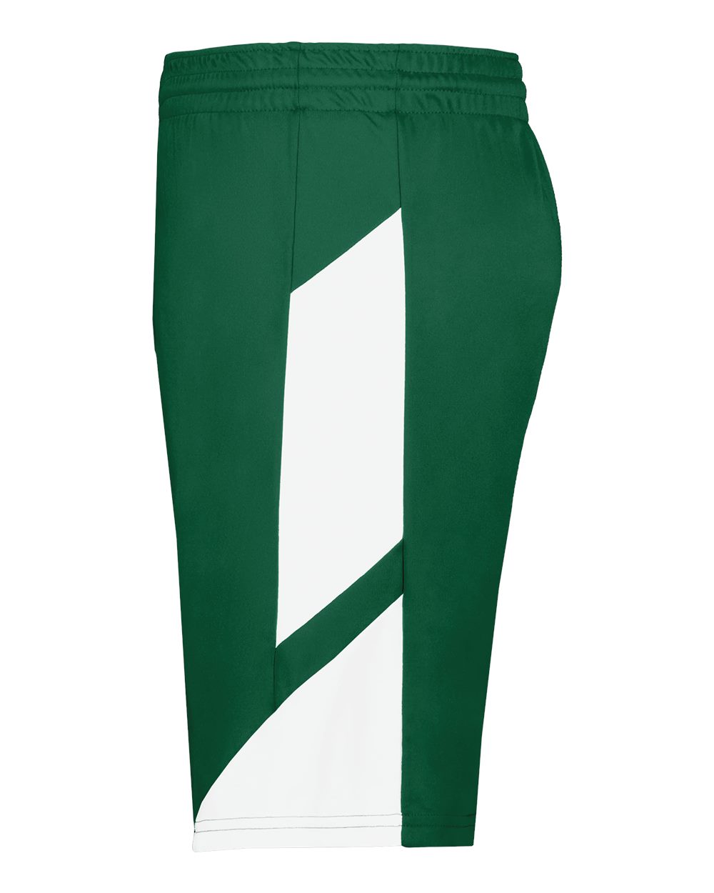 Youth Step-Back Basketball Shorts - 1737 2