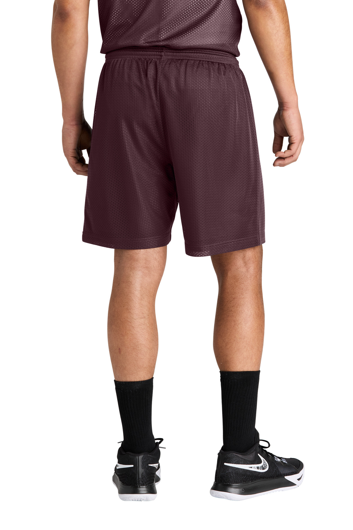 Sport-Tek PosiCharge Mesh 7" Short ST5100 37