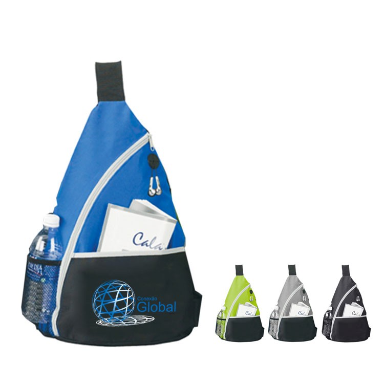 Promo Sling Backpack(Bag, Backpack) 12