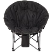 Folding Moon Chair (400lb Capacity) 2