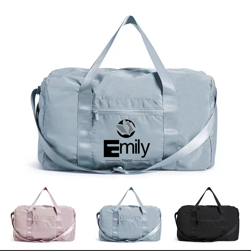 Polyester Travel Bag 1