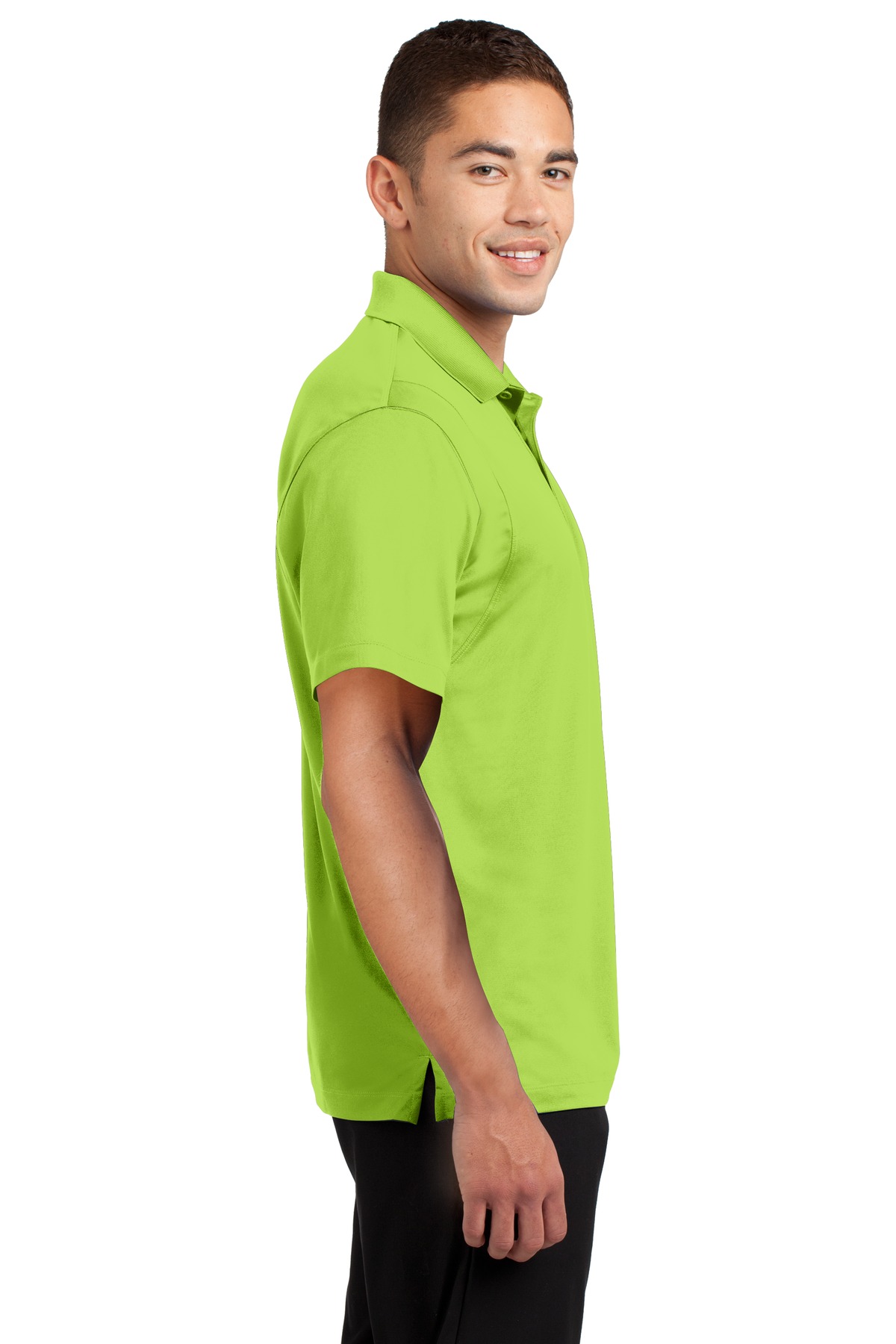 Sport-Tek® Micropique Sport-Wick Polo 20
