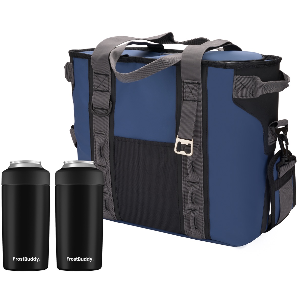 Urban Peak® CB157 / FrostBuddy® Black Duo Gift Set 19