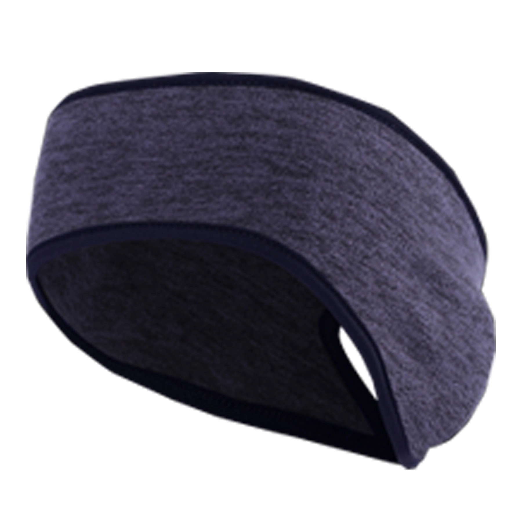 Headband With Ear Protection Effect 5