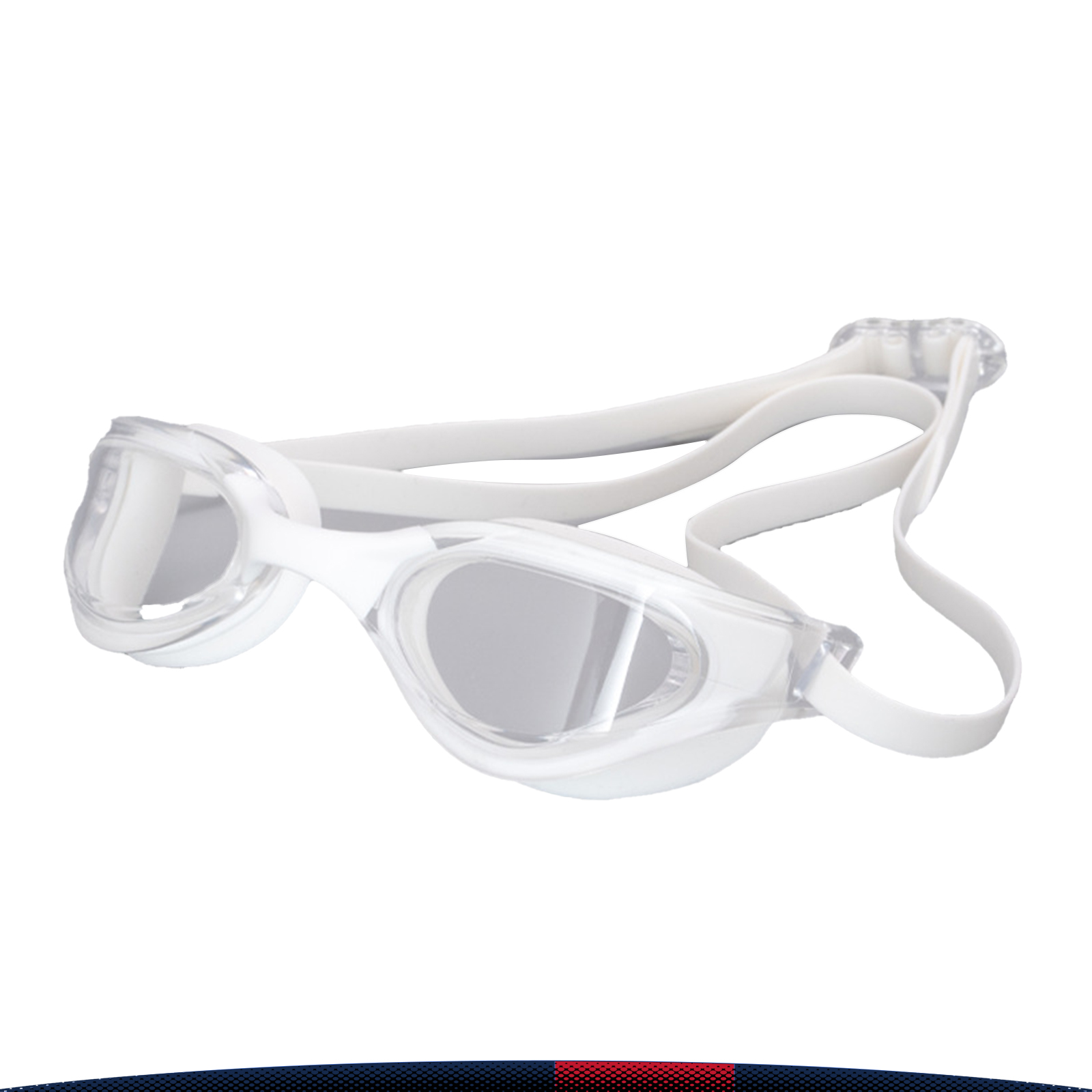 Blrun Adult Swimming Goggles 6