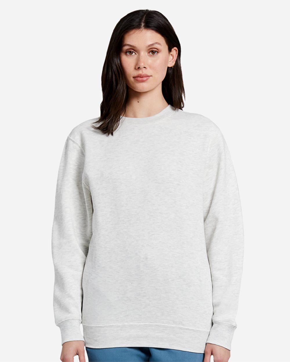 Unisex Premium Crewneck Sweatshirt - LS14004 101