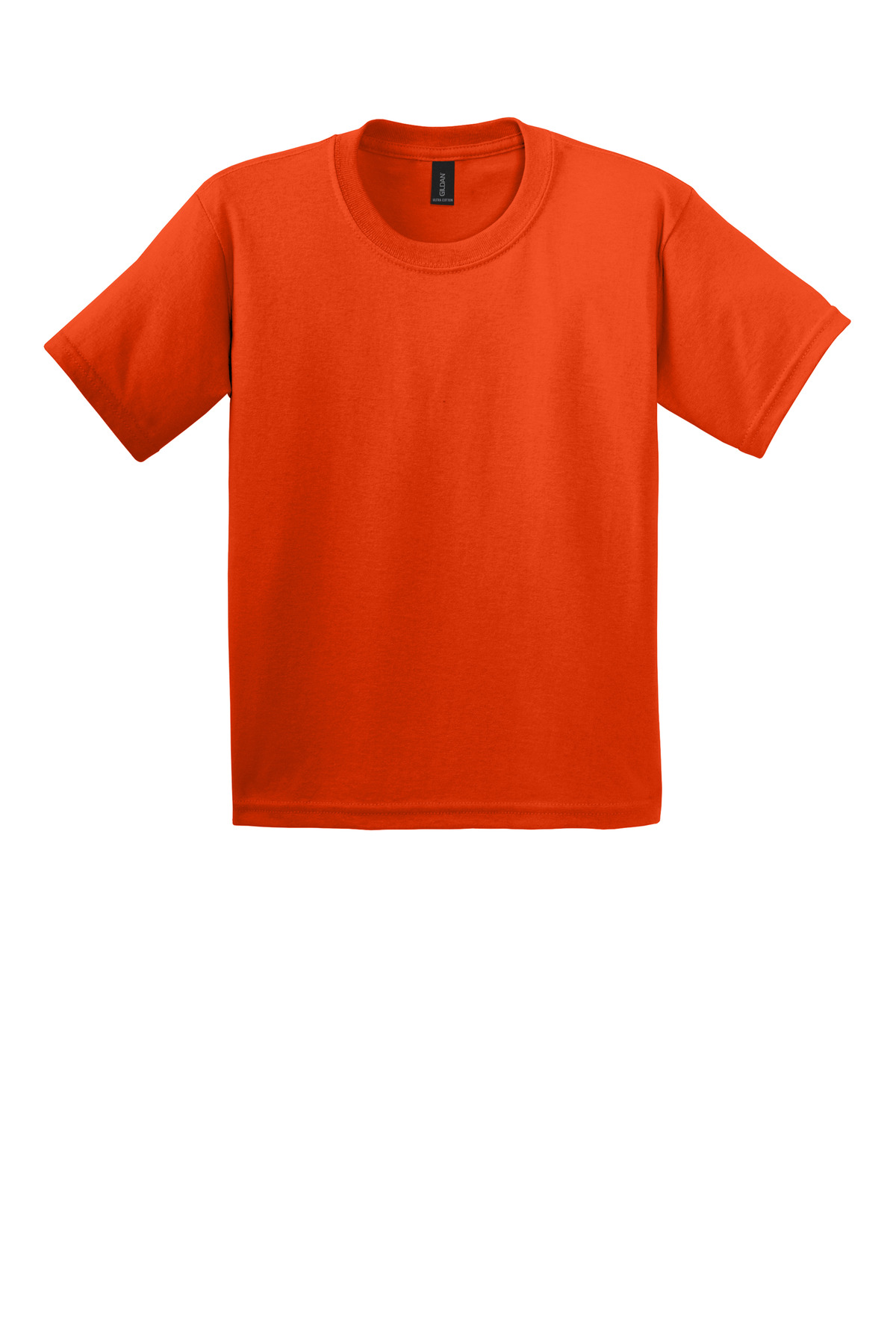 Gildan - Youth Ultra Cotton 100% US Cotton T-Shirt. 2000B 219