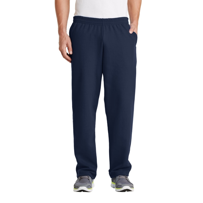 Port & Company - Core Fleece Sweatpant With Pockets. 25