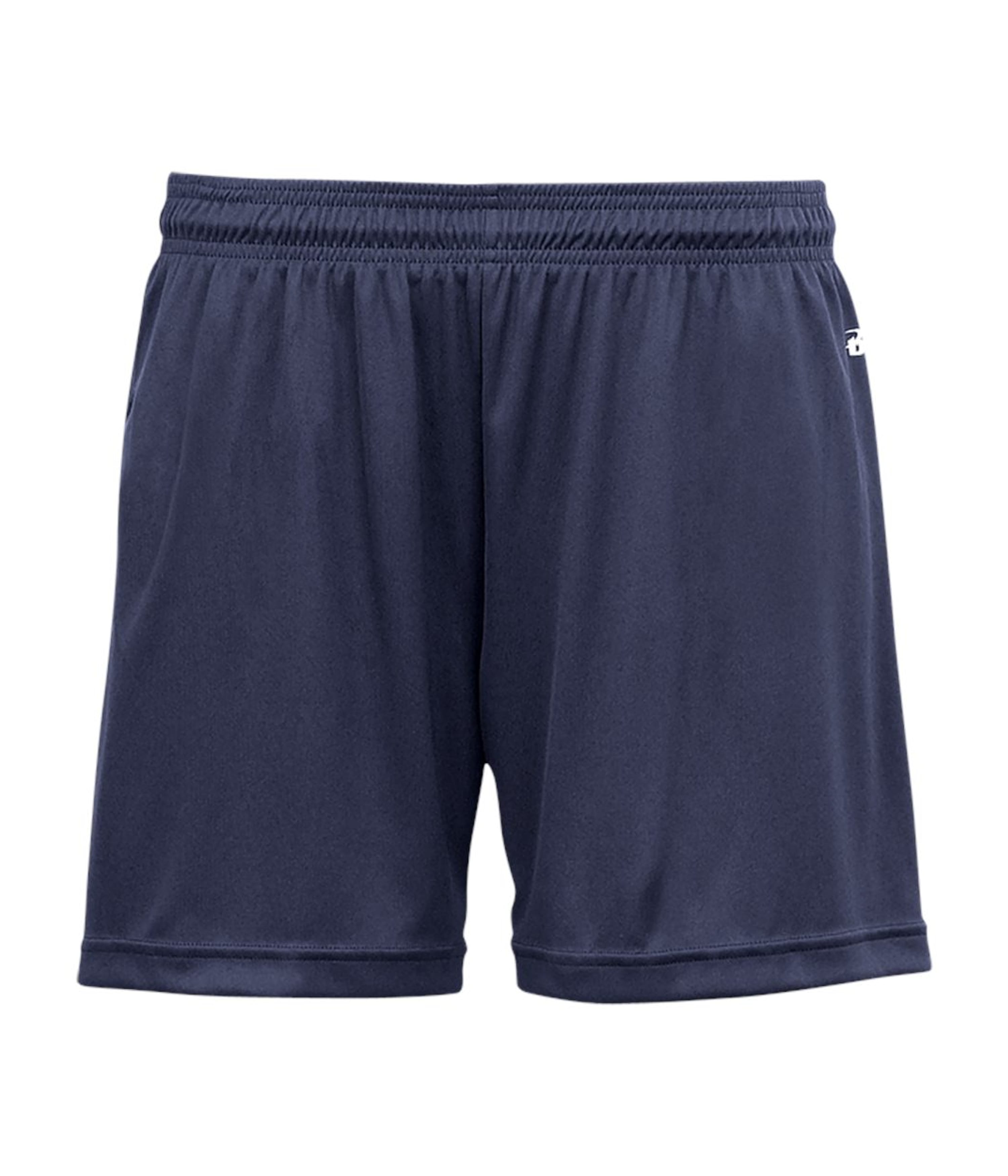 LADIES B-CORE SHORT 20