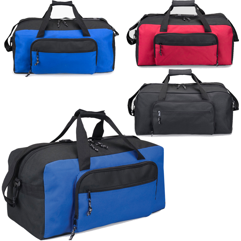 Travel Duffel Bag 1