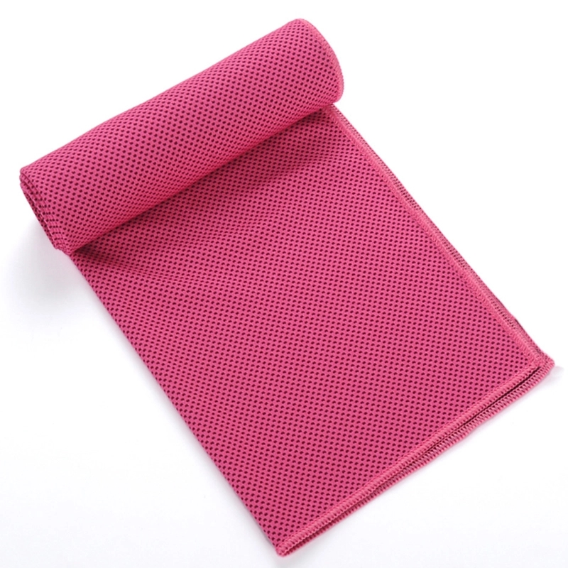 12inch x 39.4inch Microfiber Cooling Towel 3