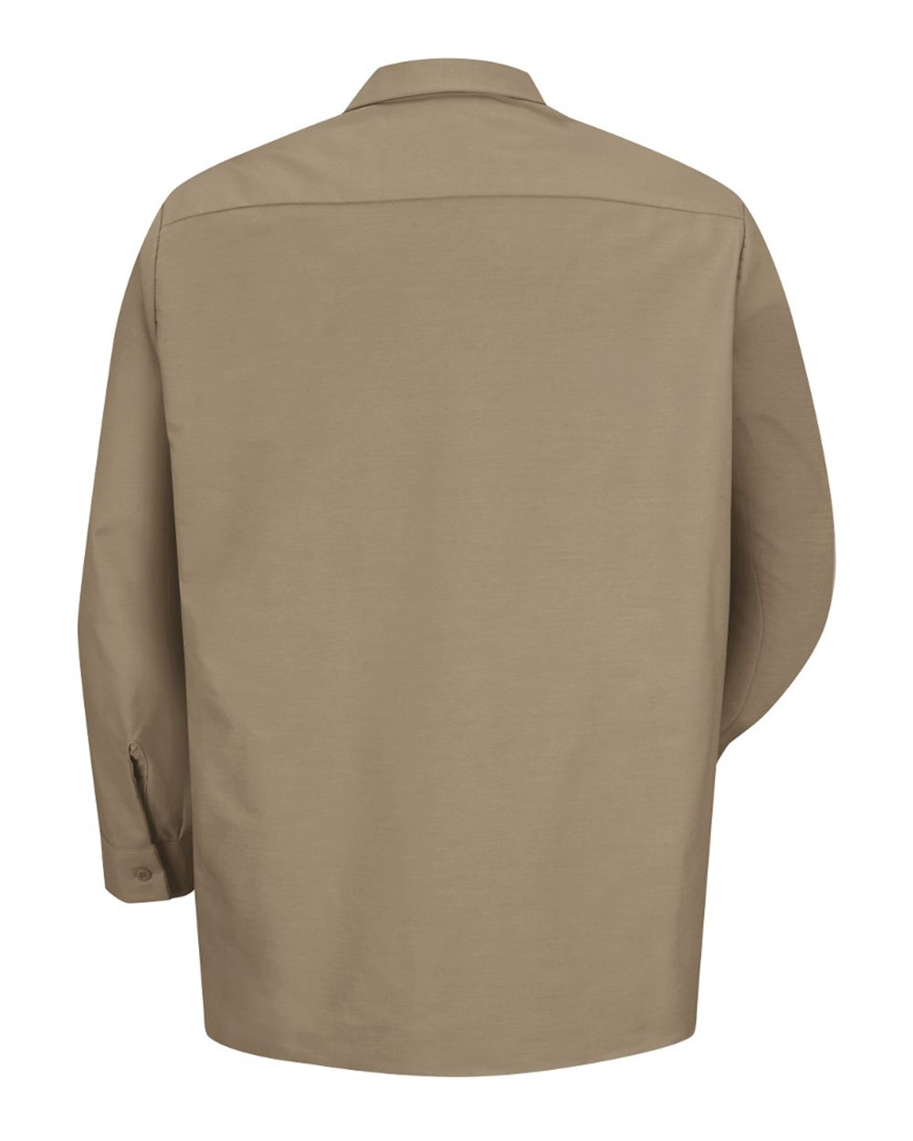 Men's Industrial Long Sleeve Work Shirt - SP14 49