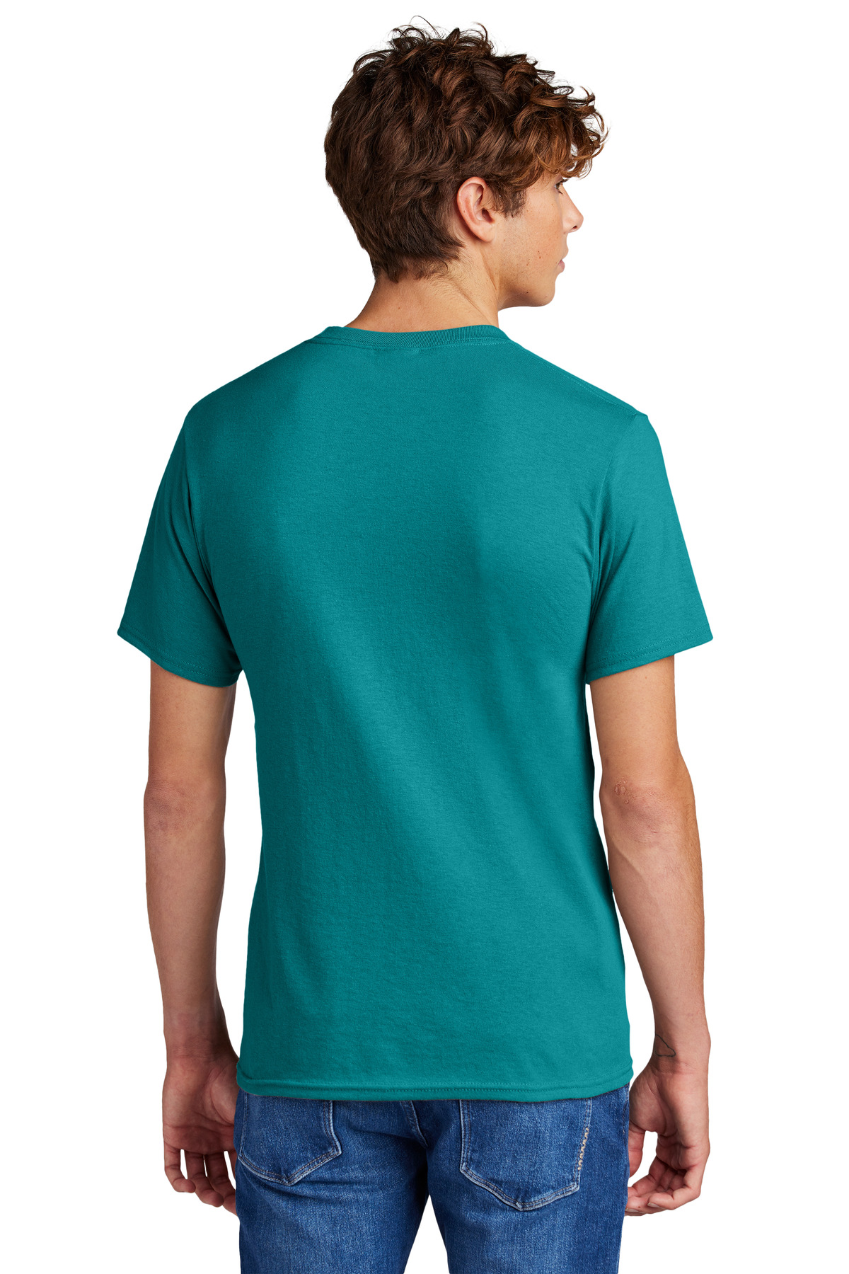 Port & Company® Core Blend Tee 62