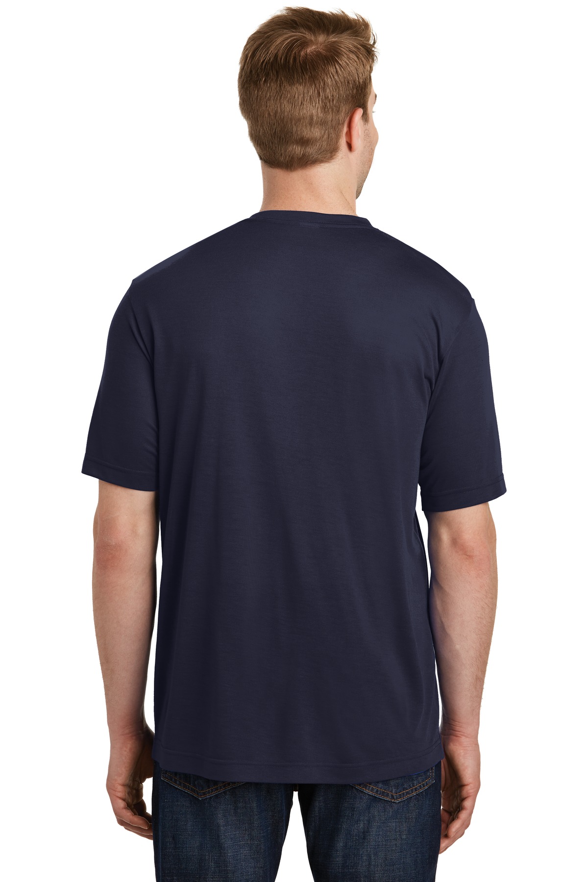 Sport-Tek® PosiCharge Competitor Cotton Touch Tee 39