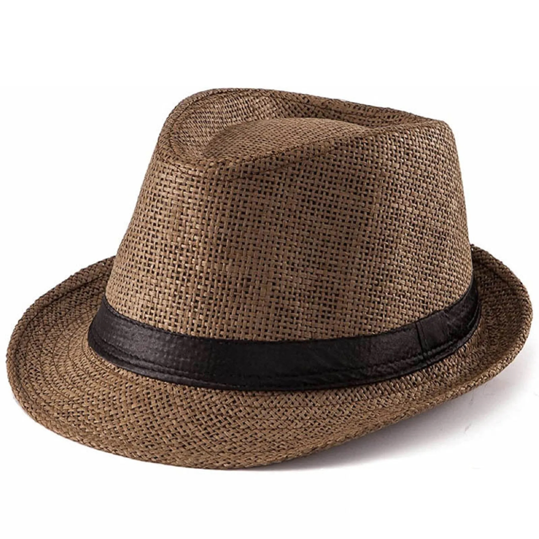 Outdoor Fedora Hat 3