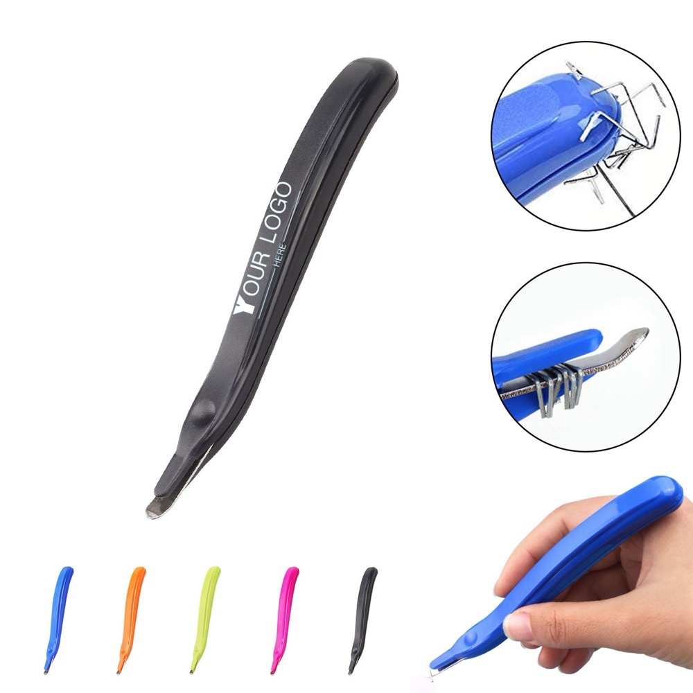 Magnetic Staple Remover 2