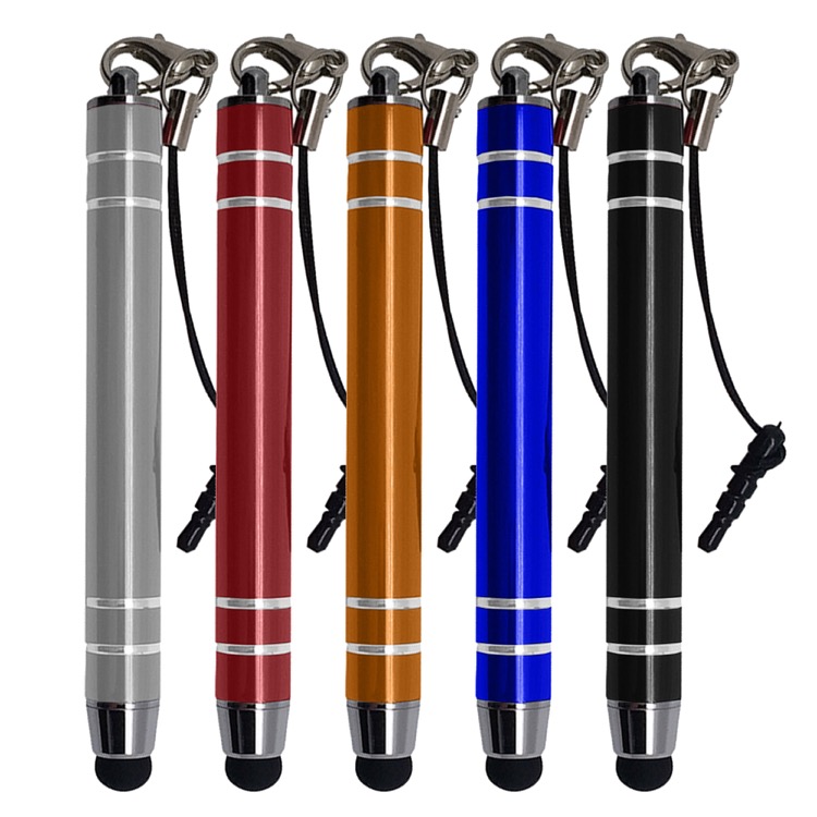 Stylus Short - Metal 7
