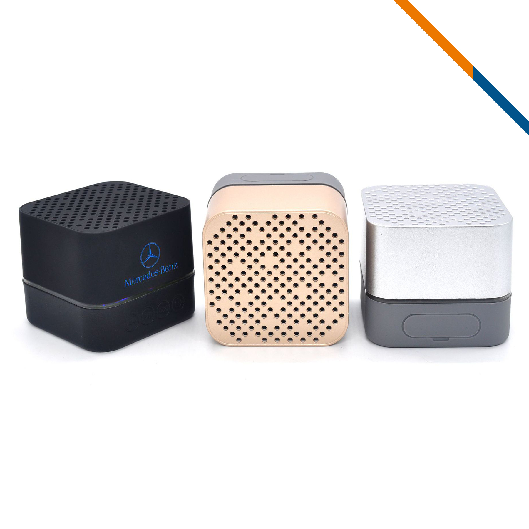 Lottie Bluetooth Speaker 10