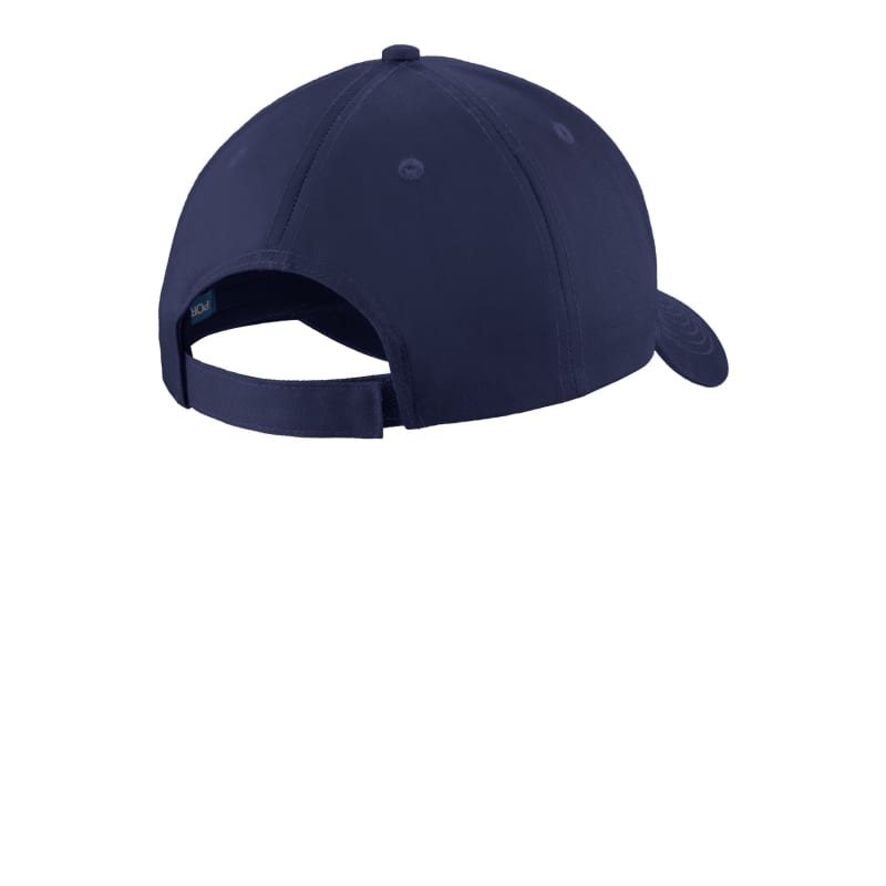 Port Authority Uniforming Twill Cap. 15