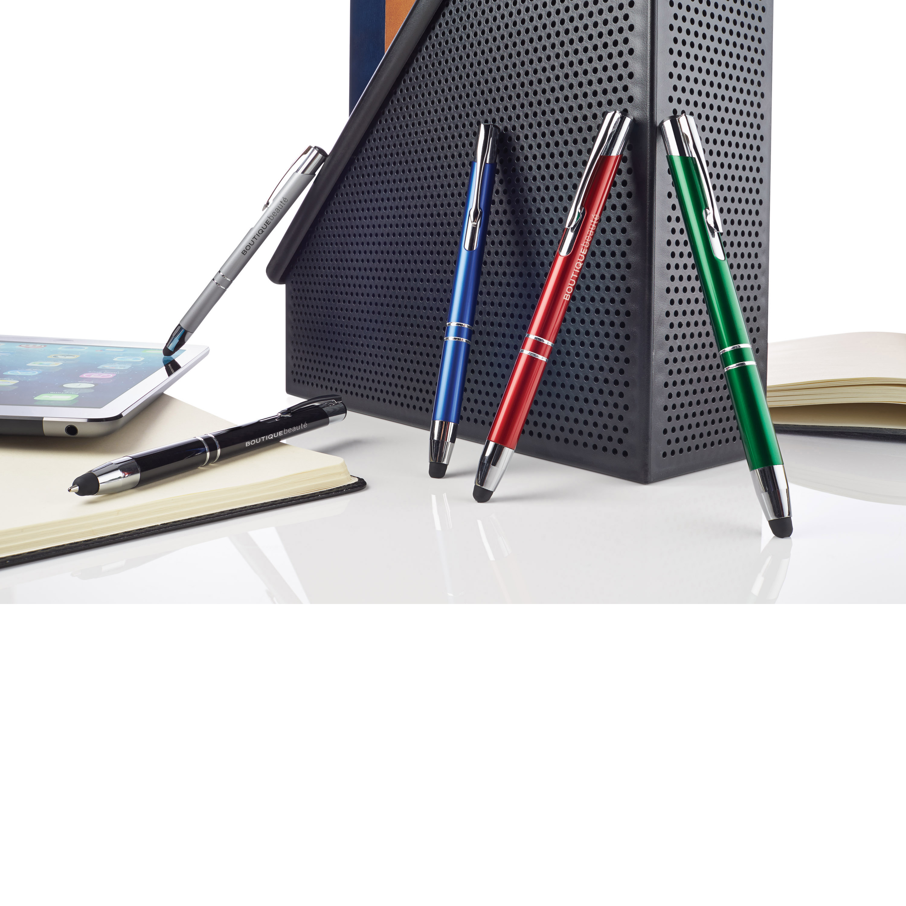 Ali Ballpoint Pen/stylus 43