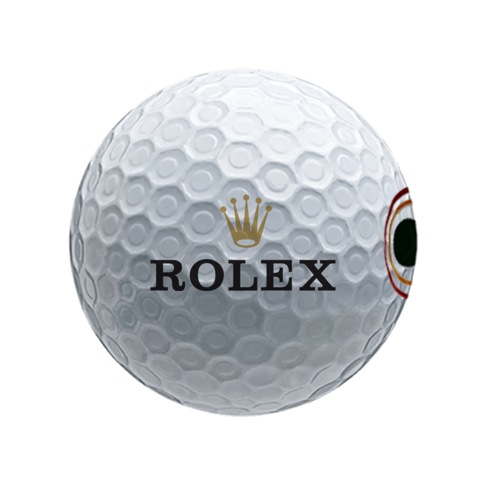 Bridgestone E12 Contact Golf Ball Sleeve 2