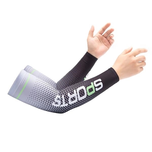 Sports Sun Protection Sleeve 4