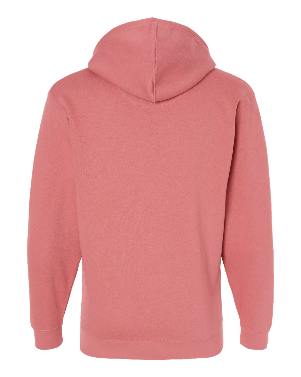 Unisex Elevated Fleece Hoodie Sweatshirt - 6926 65