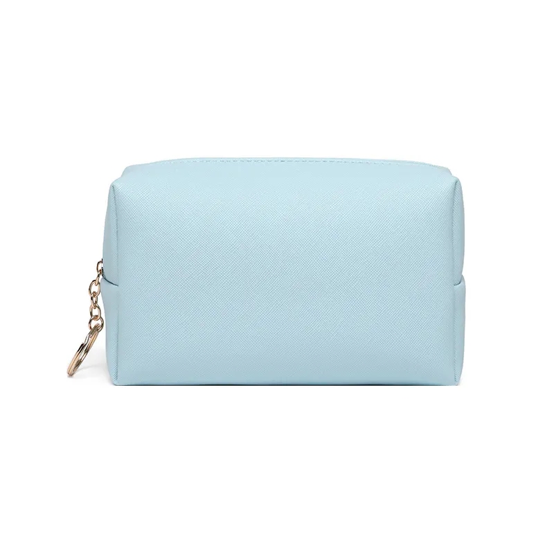 PU Waterproof Travel Storage Makeup Bag 3