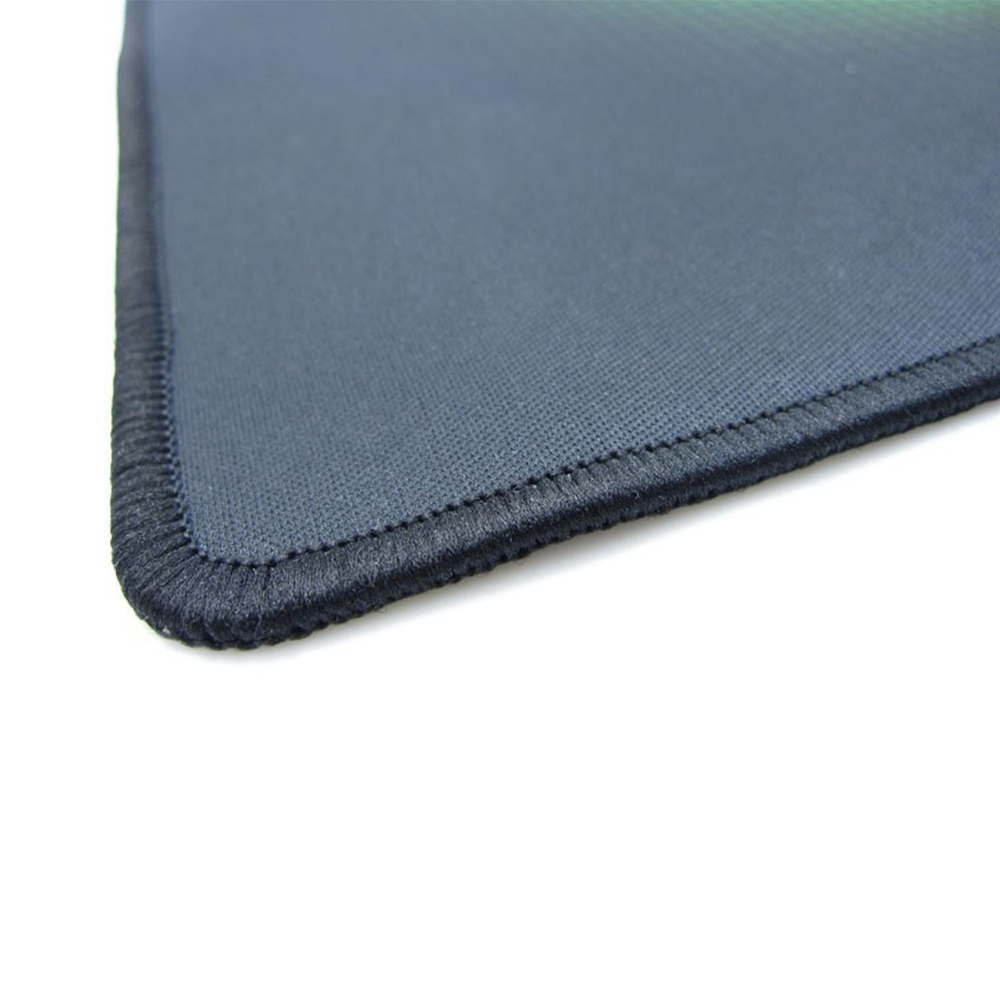 Rubber mouse pad 4