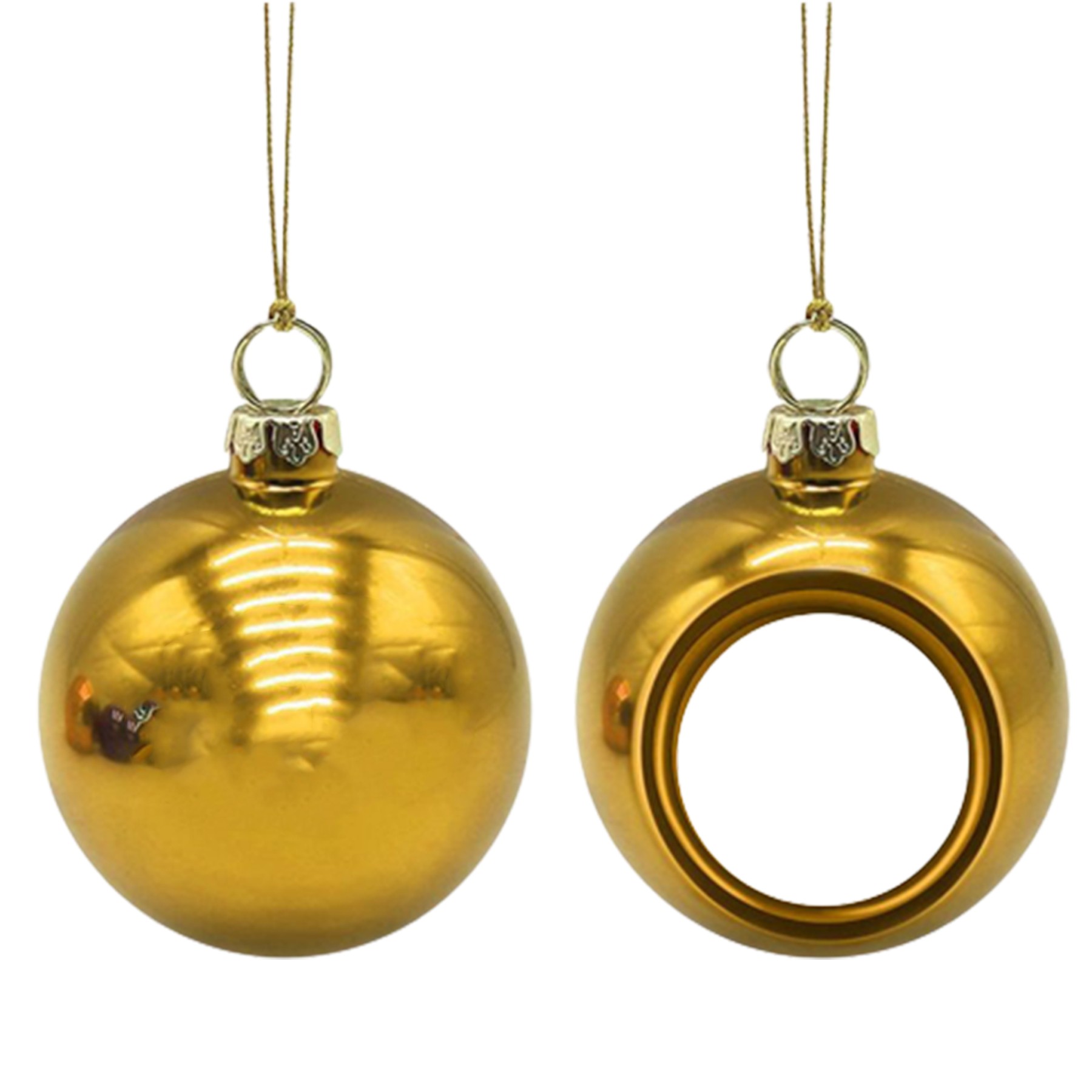 Christmas Ball Ornaments 5