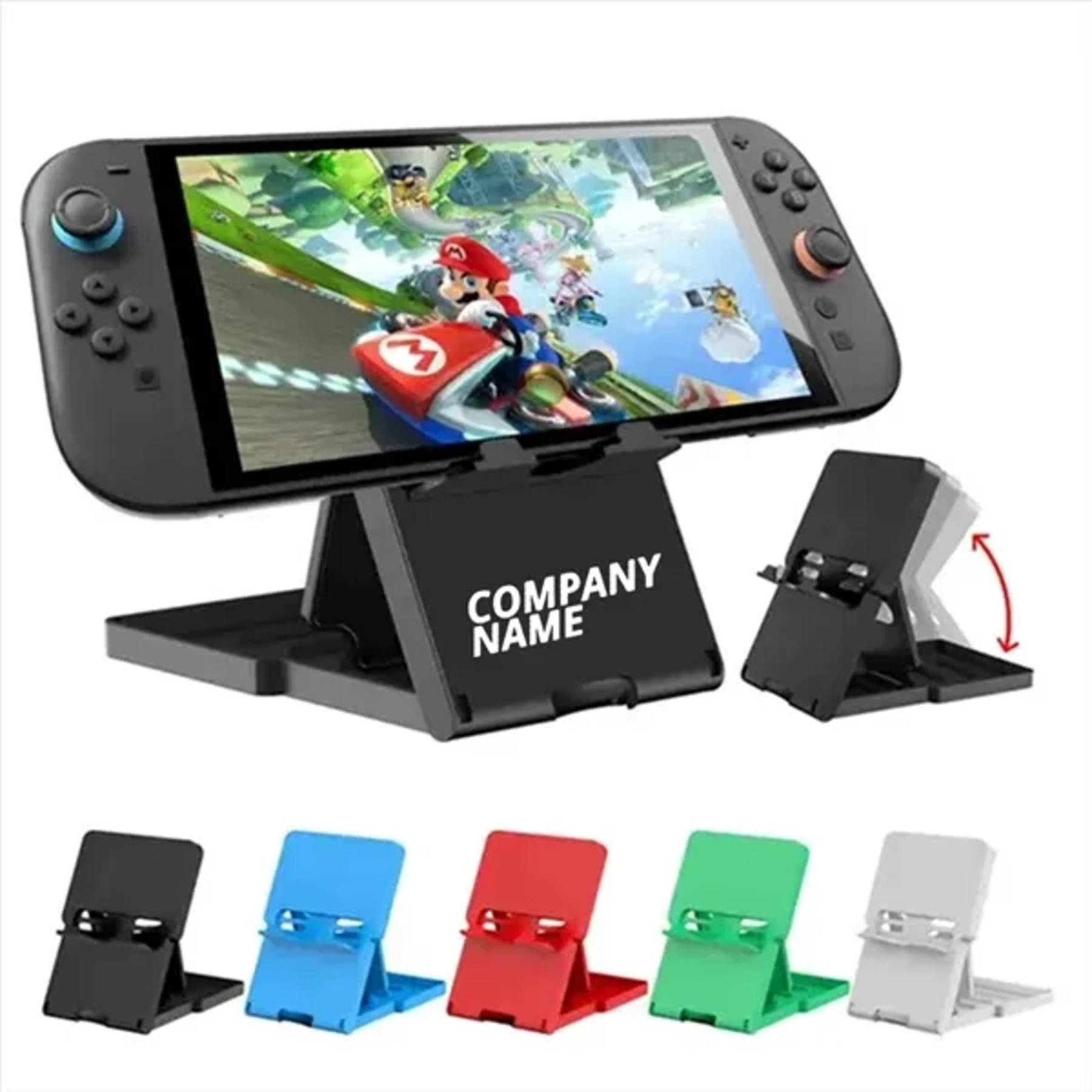 Foldable Playstand for Nintendo Switch 2