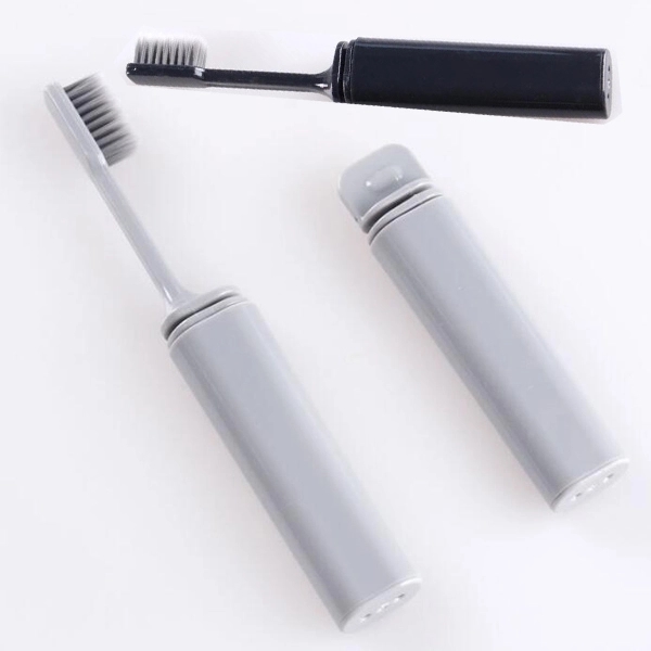 Compact Travel Toothbrush 5