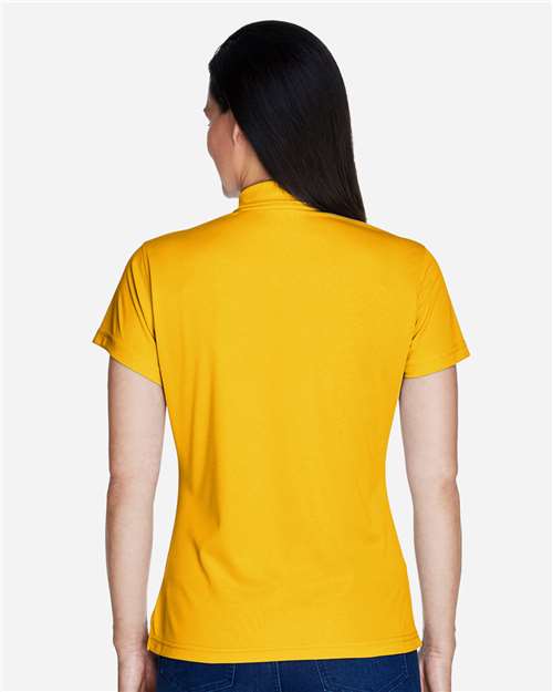 Women's Command Snag Protection Polo - TT21W 31