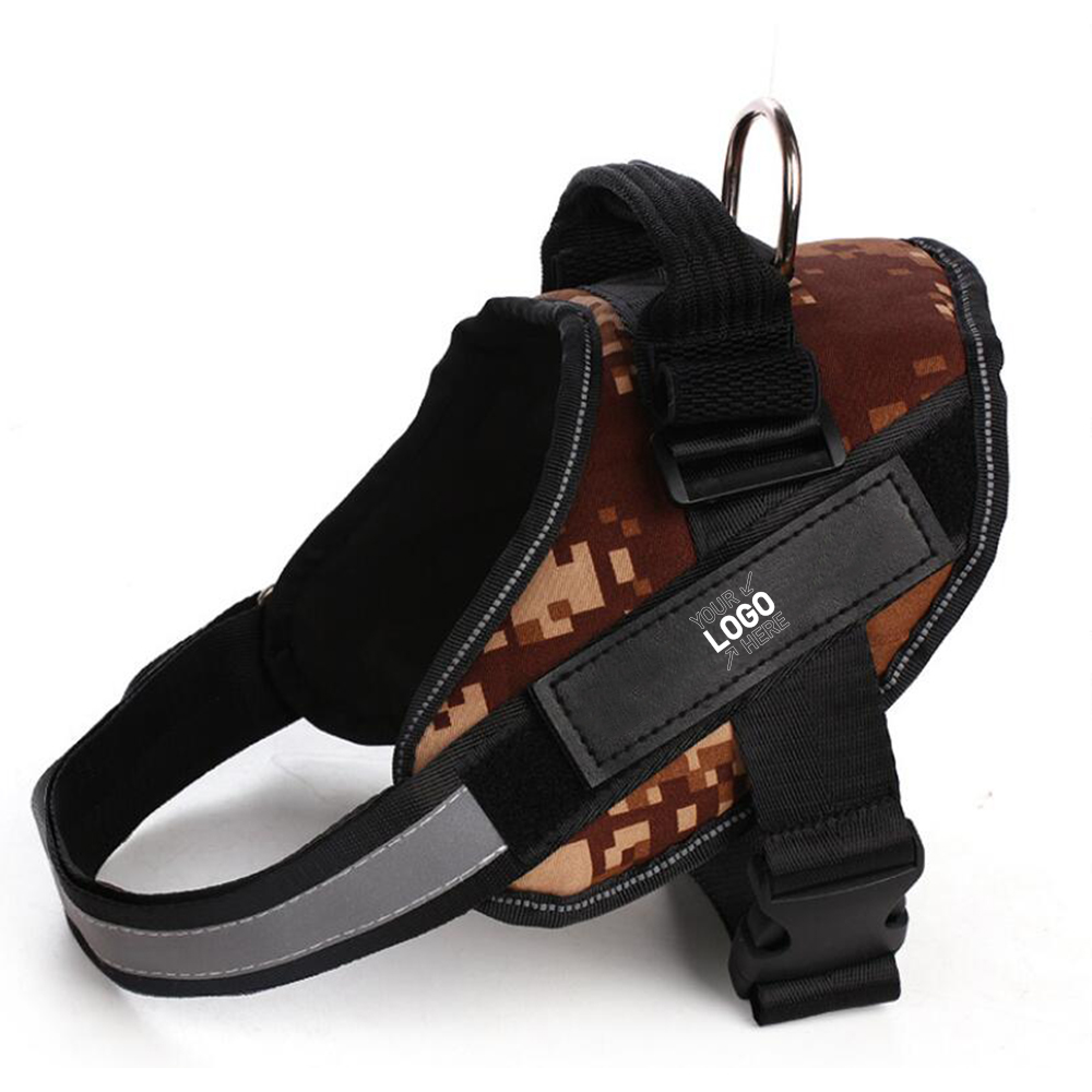 Dog Harness 4