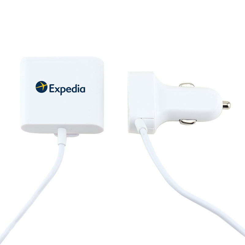 Road Trip Car Charger 6