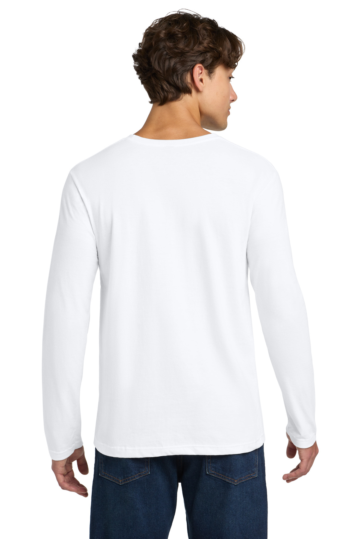 Gildan Softstyle Long Sleeve T-Shirt. 64400 149