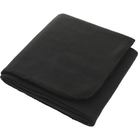100% Recycled PET Fleece Blanket 120