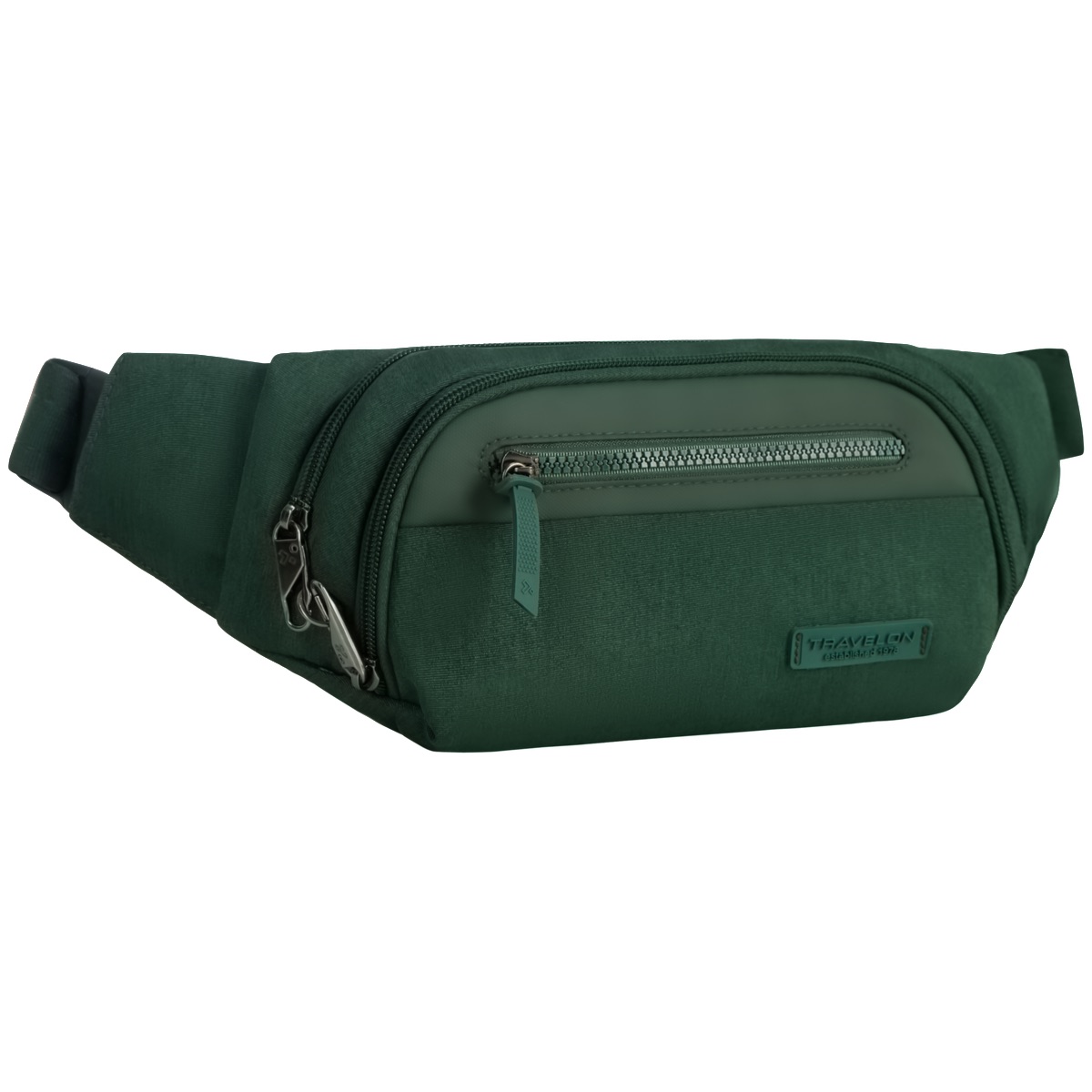 Travelon® Anti-Theft Metro Waist Pack 1