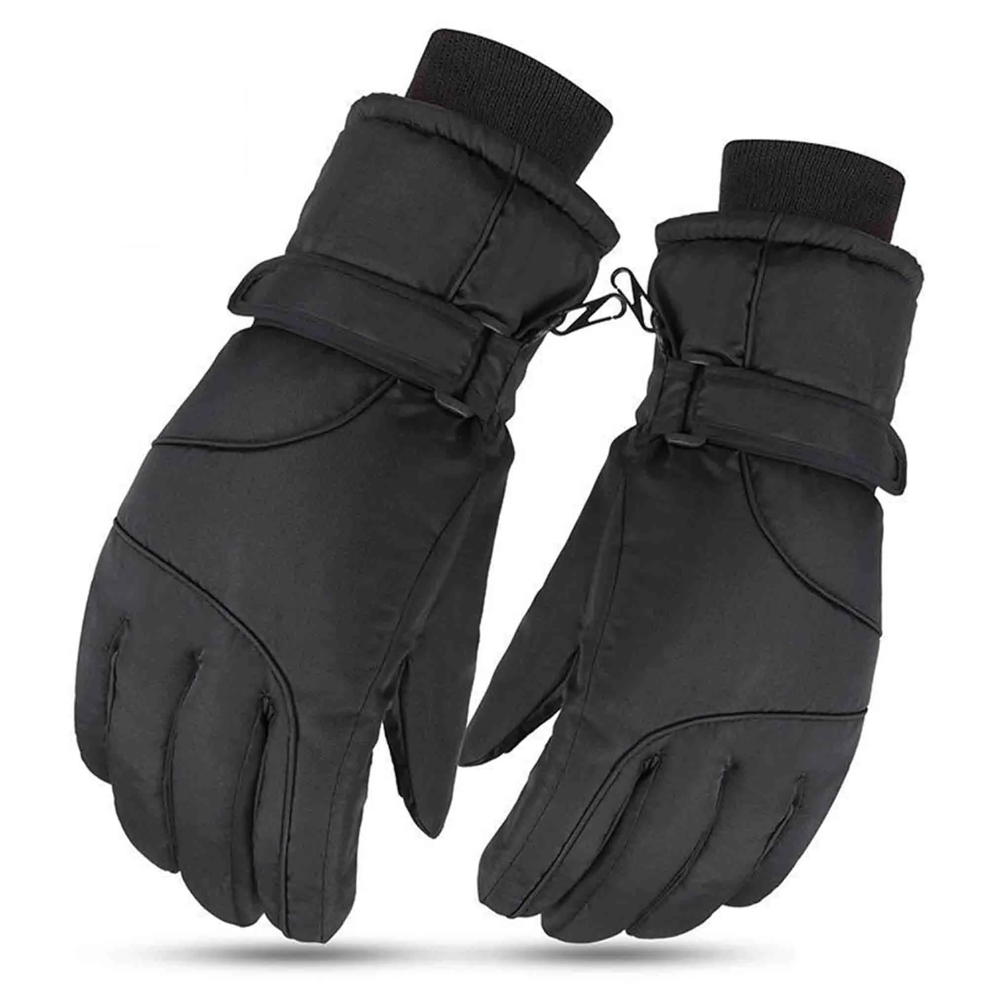 Waterproof Snow Touchscreen Gloves For Cold Weather 6