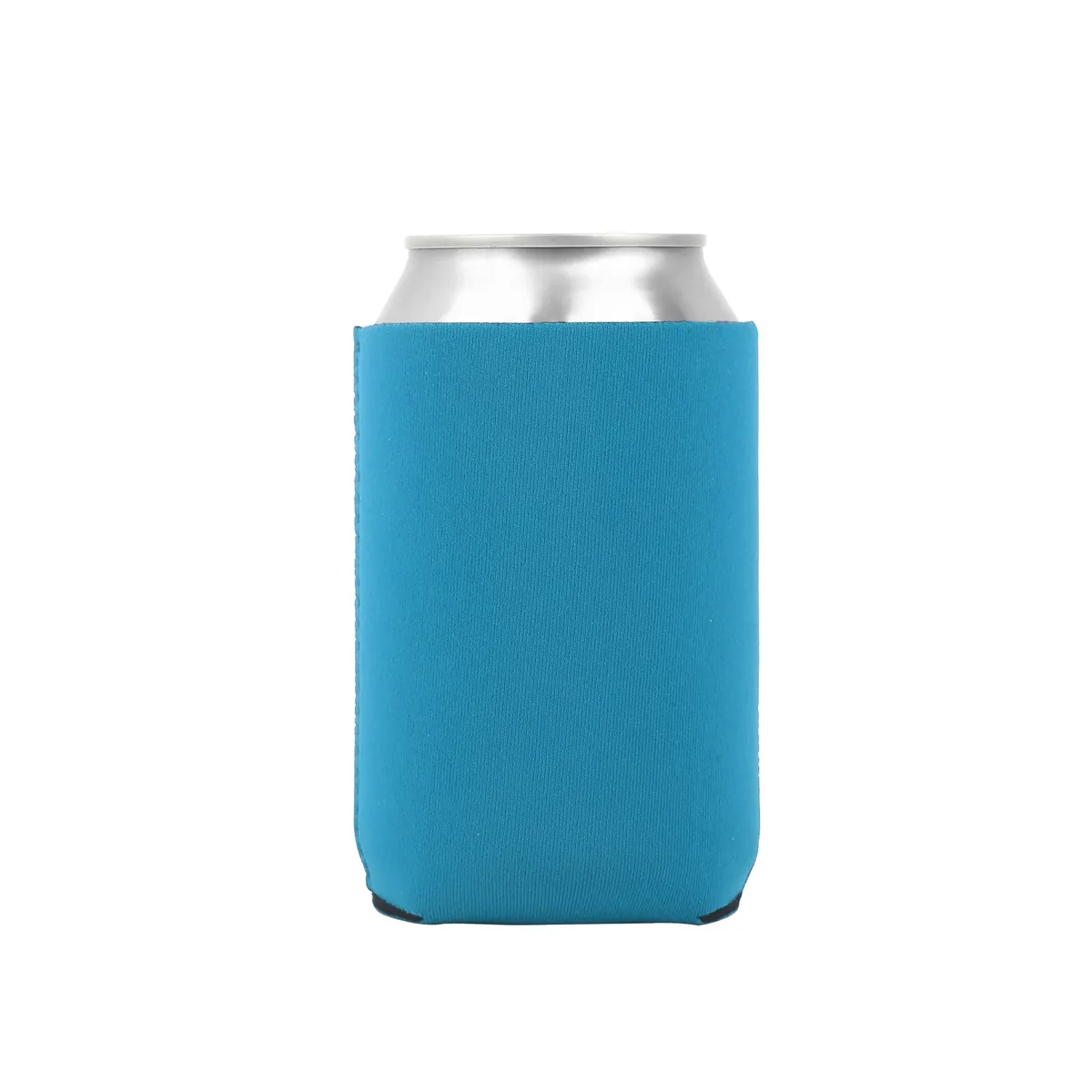 Collapsible Can Cooler, custom koozie with logo imprint 3