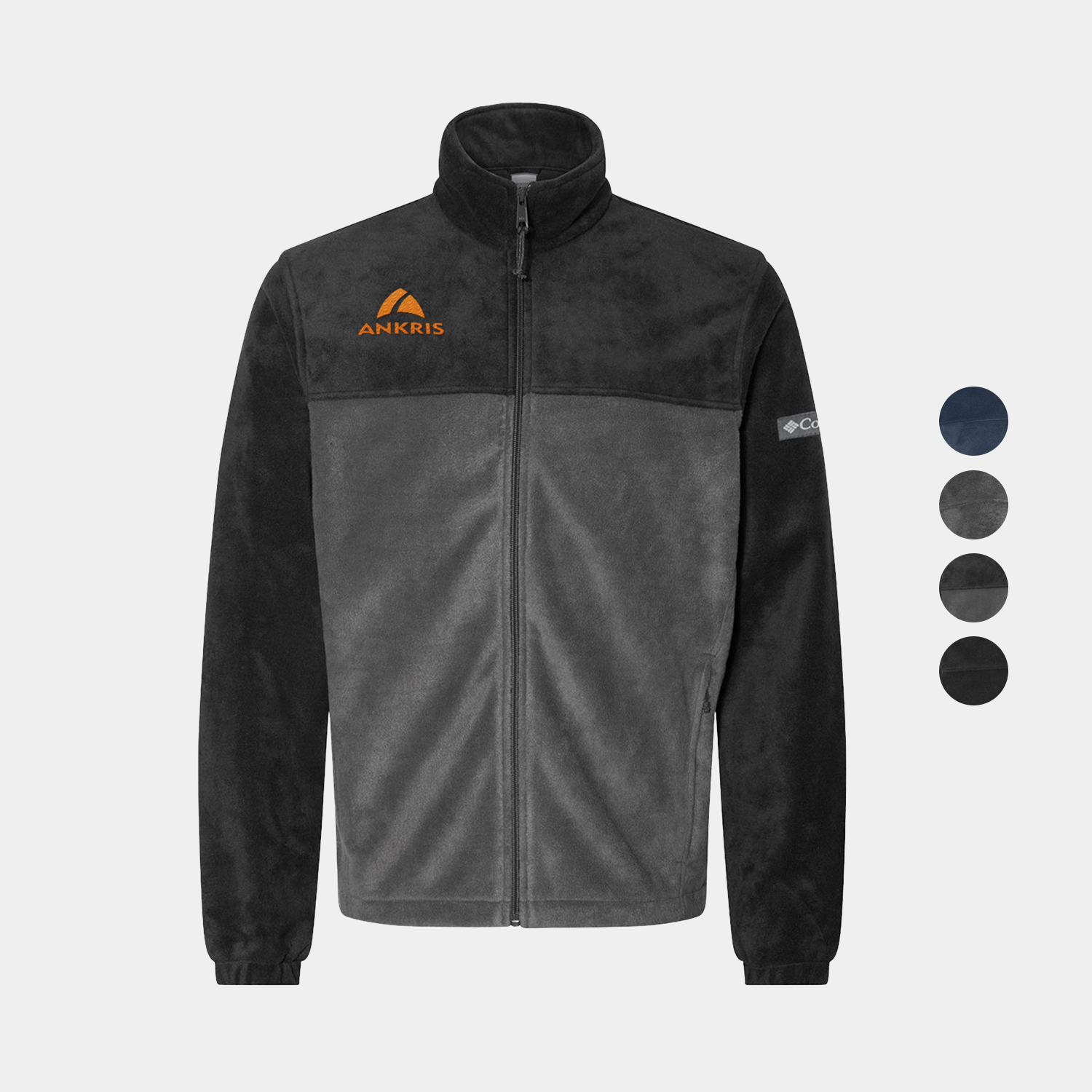 Columbia Mountain™ Full Zip 2.0 Jacket 2