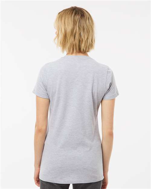 Women's Premium Cotton T-Shirt - 516 94
