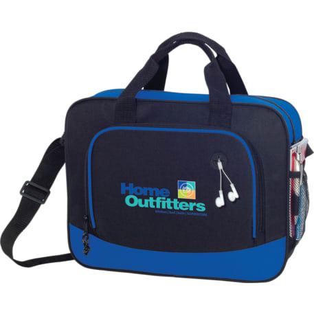 Barracuda Business Briefcase 4