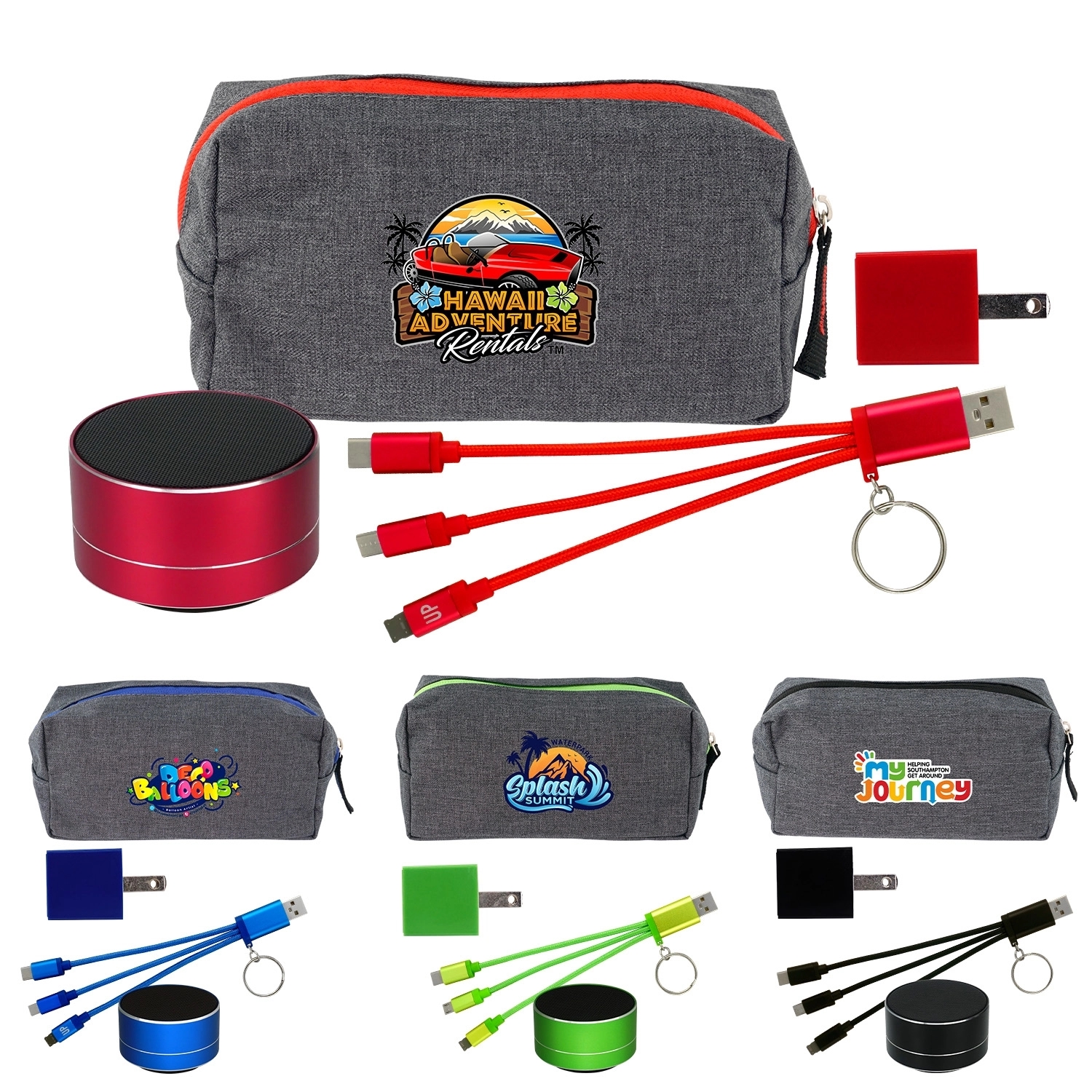 G LINE XL SPEAKER, WALL & CABLE KIT