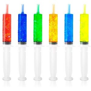 Jello Shot Syringes 2