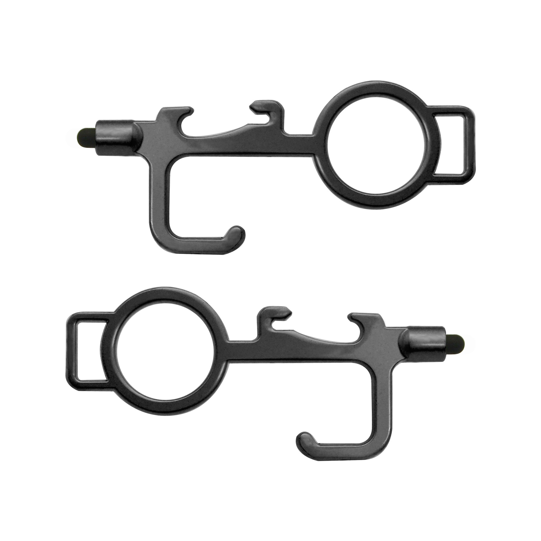 Radix Non Touch Keychain 5
