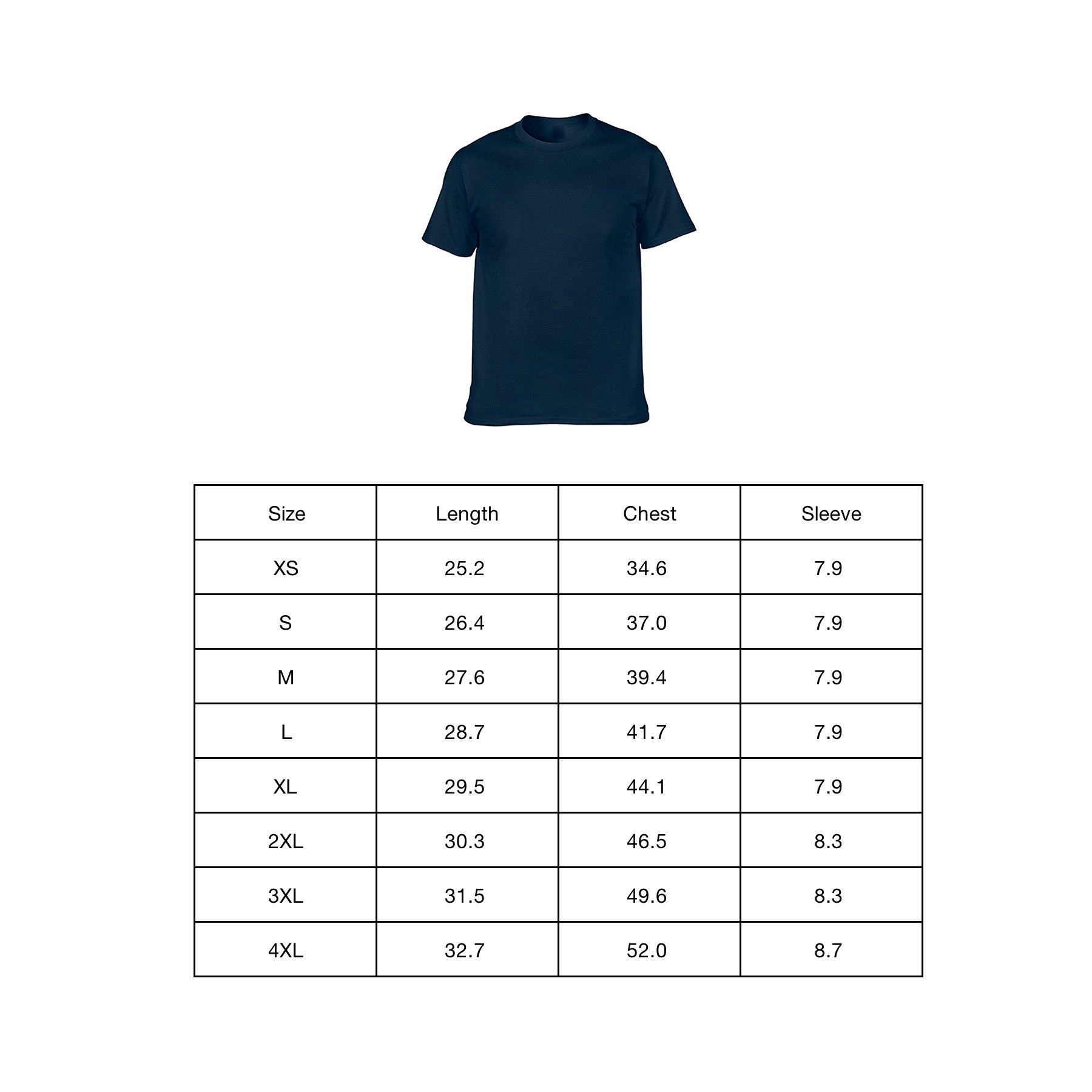 T Shirt 17