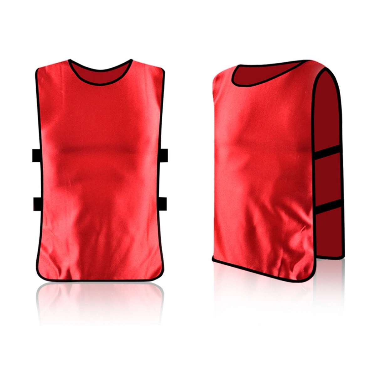 Adult Sports Training Vests 7